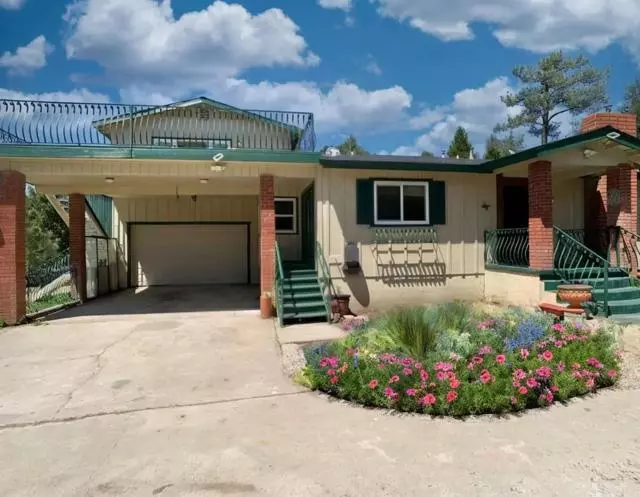 8218 Valley View TRL, Pine Valley, CA 91962