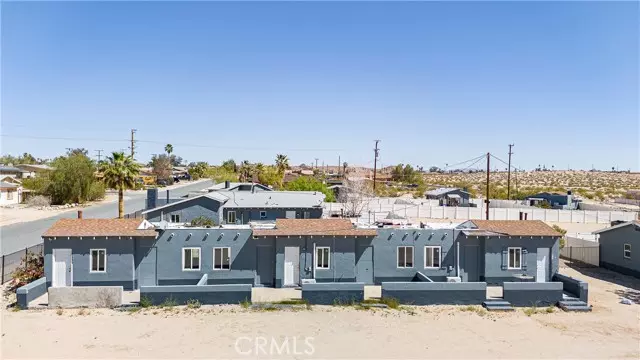 Twentynine Palms, CA 92277,6419 Mariposa AVE