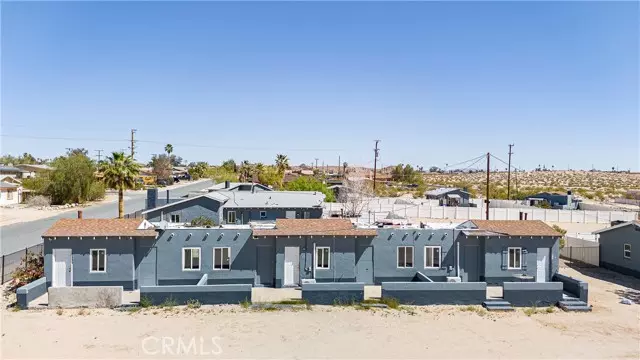 6419 Mariposa AVE, Twentynine Palms, CA 92277