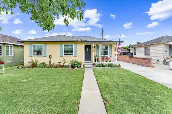 Downey, CA 90242,9548 Borson ST