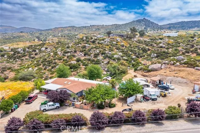 23220 Juniper Flats RD, Nuevo, CA 92567