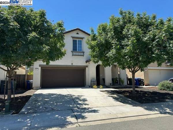 307 Coolcrest DR, Oakley, CA 94561