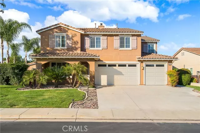 24242 Broad Oak ST, Murrieta, CA 92562