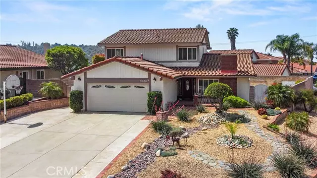 2060 Iron CLB, La Verne, CA 91750