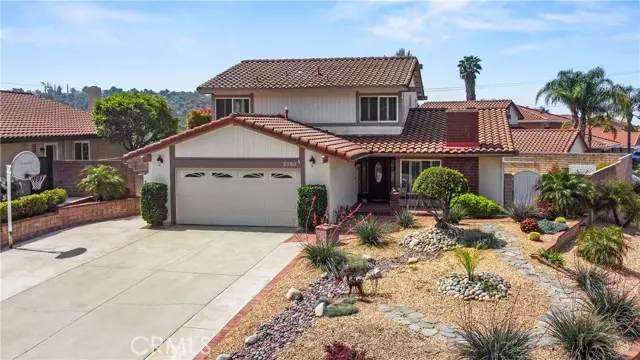 La Verne, CA 91750,2060 Iron CLB