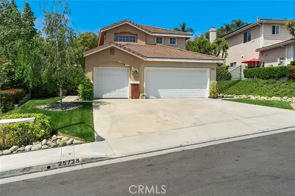 Stevenson Ranch, CA 91381,25725 Bronte LN