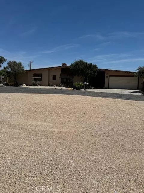 20 Hill Top, Barstow, CA 92311