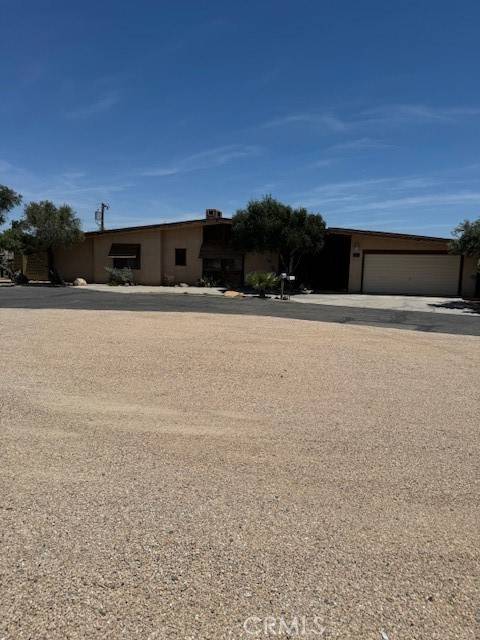 20 Hill Top, Barstow, CA 92311