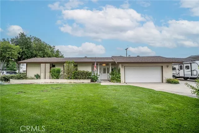 2874 S Whispering Lakes LN, Ontario, CA 91761