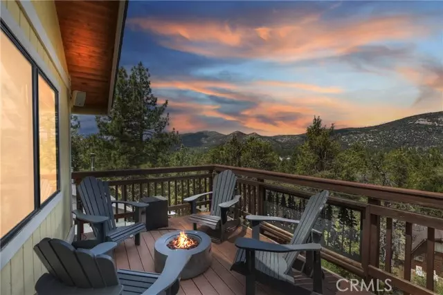 205 E Starr DR, Big Bear City, CA 92314