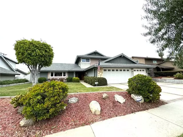 1042 Capen AVE, Diamond Bar, CA 91789