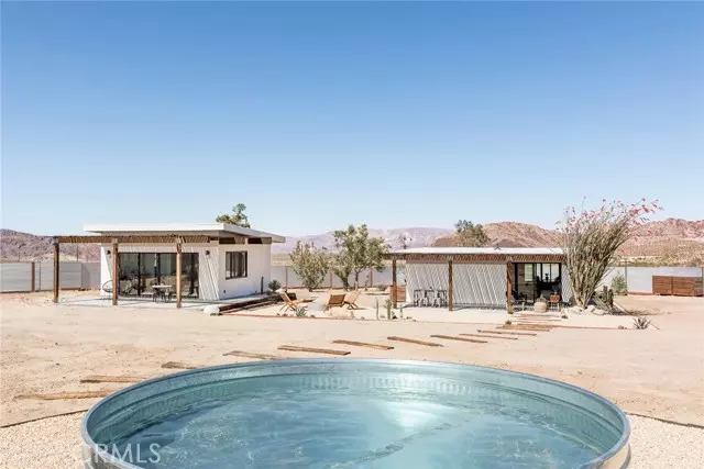 3564 Acoma TRL, Landers, CA 92285