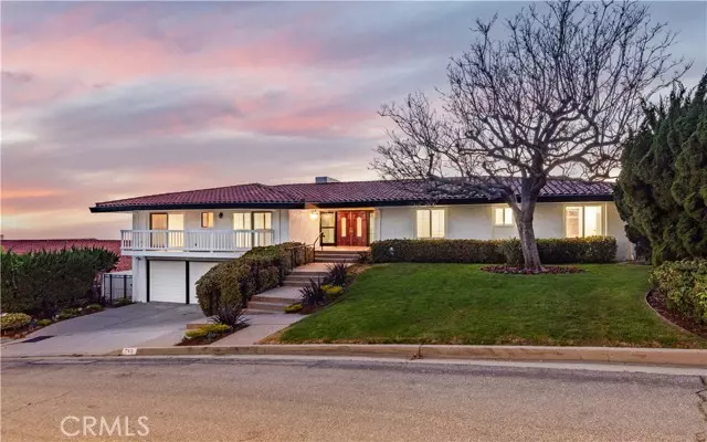 7183 Avenida Altisima, Rancho Palos Verdes, CA 90275