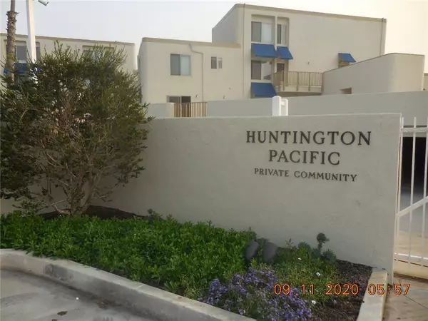711 Pacific Coast HWY 323, Huntington Beach, CA 92648