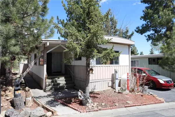 391 Montclair DR 176, Big Bear City, CA 92314