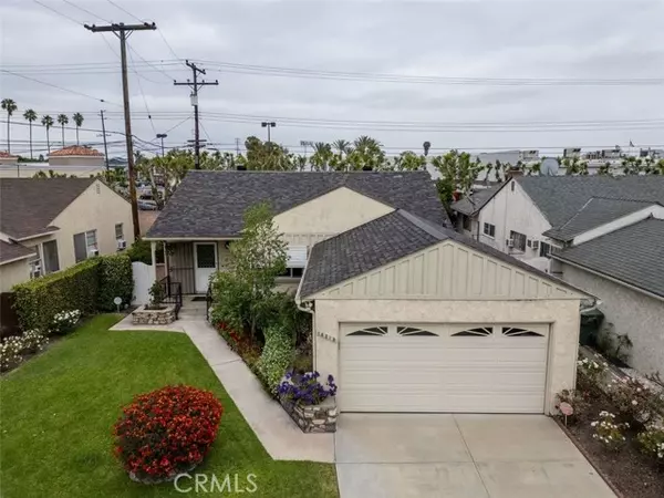 Paramount, CA 90723,14318 Castana AVE