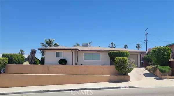 331 S Muriel DR, Barstow, CA 92311