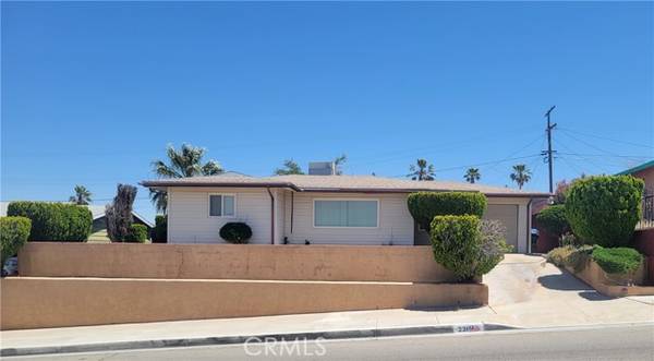 331 S Muriel DR, Barstow, CA 92311