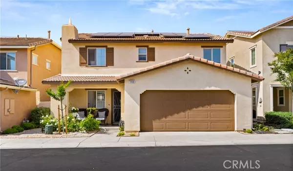 Beaumont, CA 92223,1408 Silverberry LN