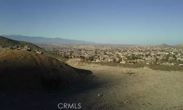 0 Sylvan, Apple Valley, CA 92307