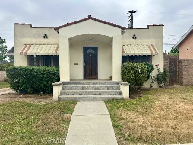 25 S Vega ST, Alhambra, CA 91801