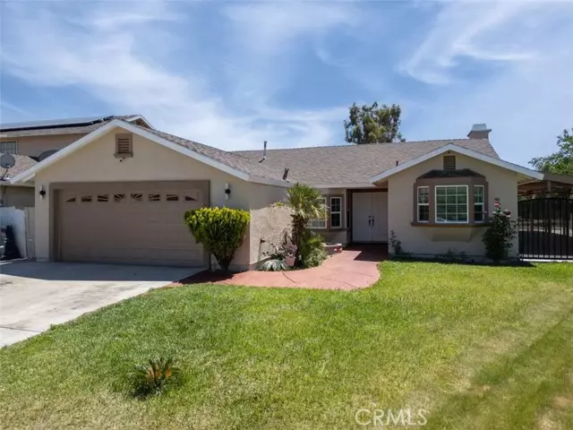 37653 31st ST, Palmdale, CA 93550