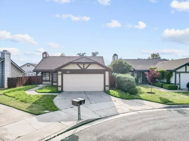 2362 S Augusta PL, Ontario, CA 91761