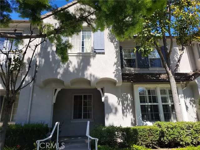 26 Leucadia 93, Irvine, CA 92602