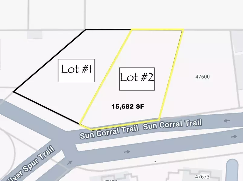 0 Silver Spur TRL, Palm Desert, CA 92260
