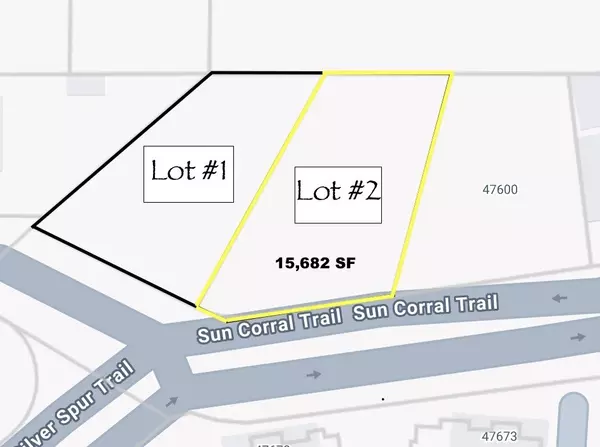 0 Silver Spur TRL, Palm Desert, CA 92260