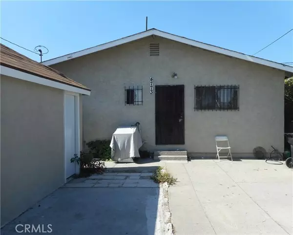 4775 Hammel ST, Los Angeles, CA 90022