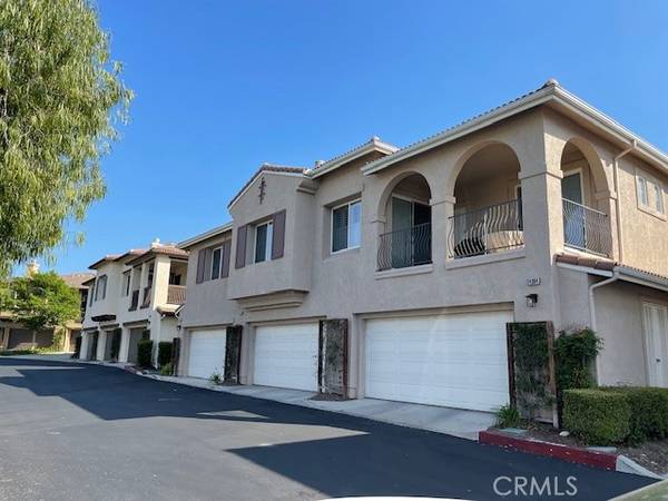 24390 Cavalini PL, Valencia, CA 91355