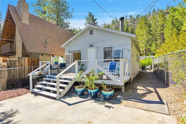 2041 Slippery Elm RD, Wrightwood, CA 92397