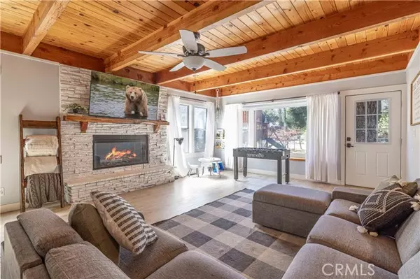 645 Elysian BLD, Big Bear City, CA 92314