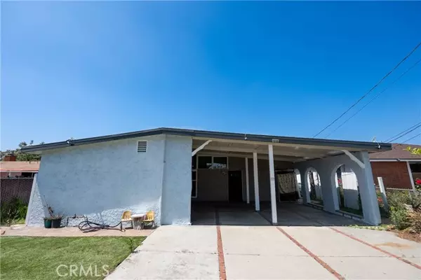 Pacoima, CA 91331,11113 El Dorado AVE