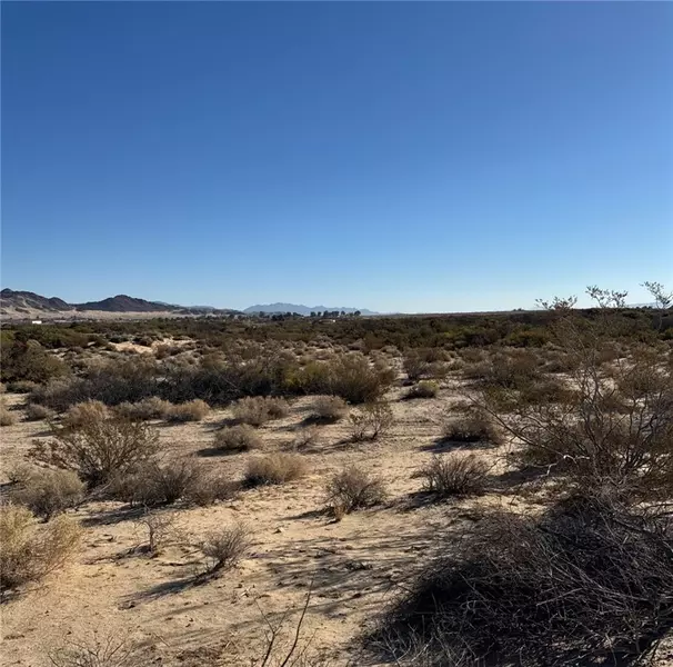 5 ACRES, 3 LOTS APN#0620-251-02/03/04-0000, Twentynine Palms, CA 92277
