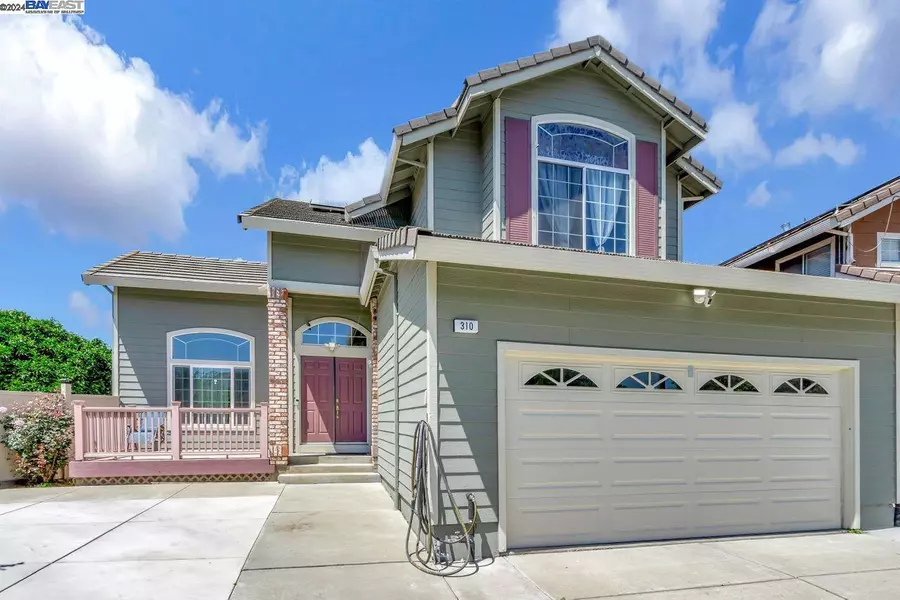 310 Snow Flake WAY, Pittsburg, CA 94565