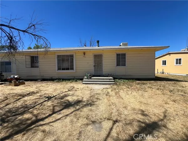 New Cuyama, CA 93254,4765 Morales ST