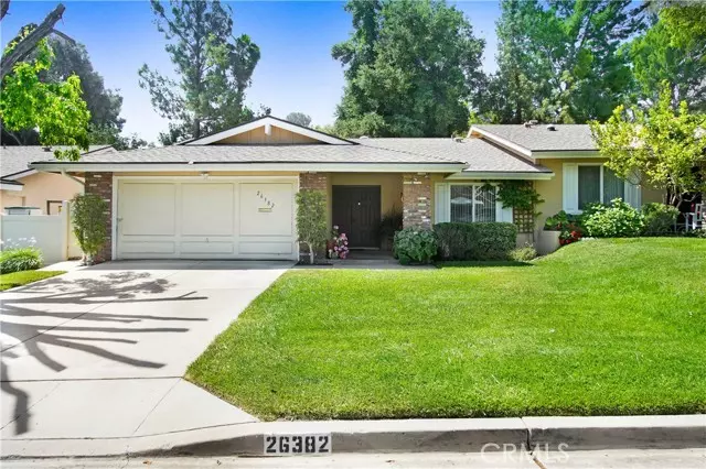 Newhall, CA 91321,26382 Oak Plain DR