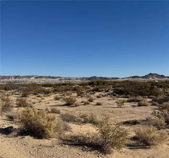 2 1/2 ACRES, APN#0620-251-09-0000, Twentynine Palms, CA 92277