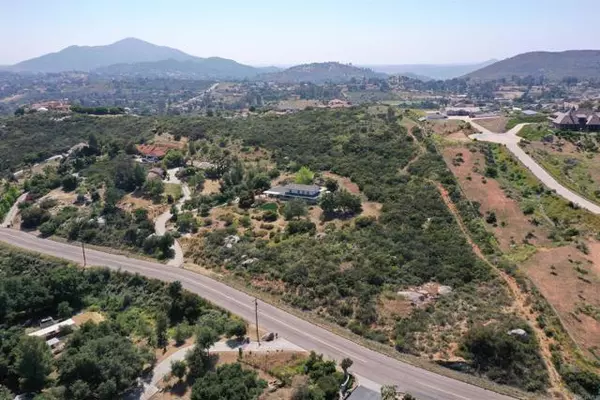 0 Jamul Highlands RD, Jamul, CA 91935