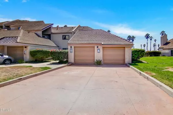 Port Hueneme, CA 93041,572 Island View CIR