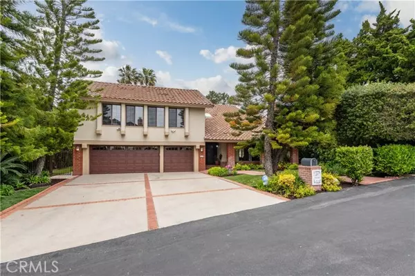 Rolling Hills Estates, CA 90274,23 Horseshoe LN