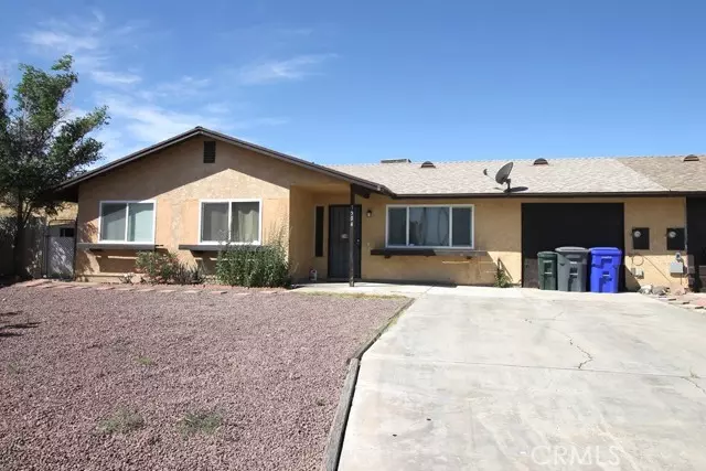 Barstow, CA 92311,1504 Solana CT