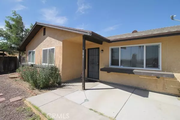 Barstow, CA 92311,1504 Solana CT