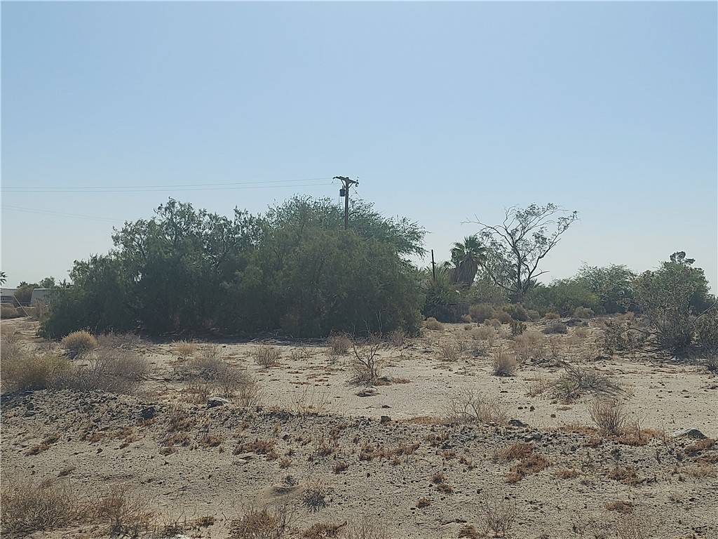 Thermal, CA 92274,2782 Atlantic BLD