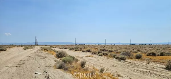 Rosamond, CA 93560,0 50th Street West