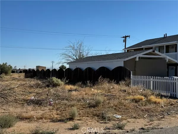 California City, CA 93505,20337 Hacienda BLD