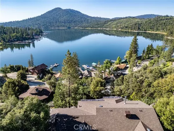 Bass Lake, CA 93604,53455 Road 432