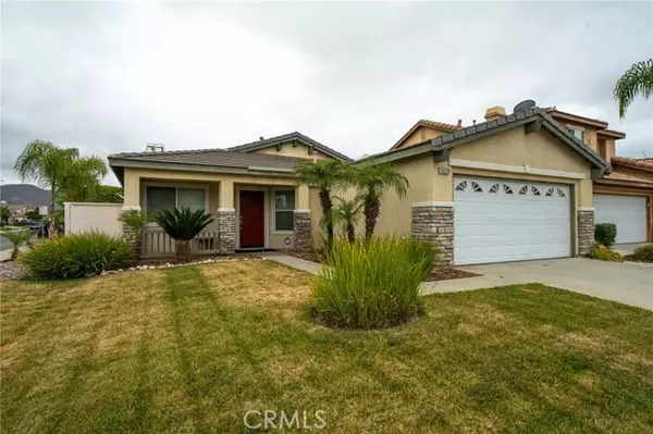 Moreno Valley, CA 92555,15526 Buckboard LN